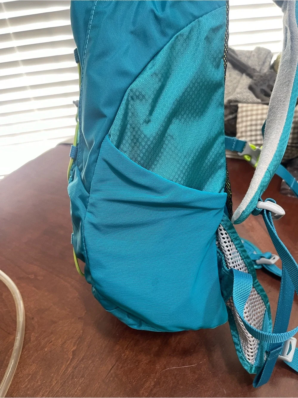 Osprey Backpack hiking hydrajet 15 hydration